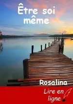 Être soi même