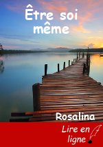 Être soi même