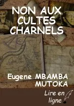 NON AUX CULTES CHARNELS