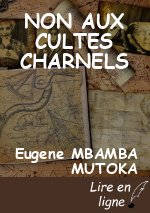 NON AUX CULTES CHARNELS