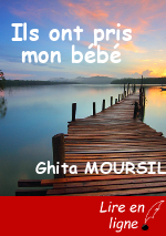 Ils ont pris mon bébé