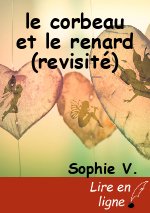 le corbeau et le renard (revisité)