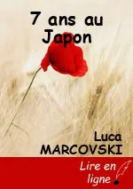 7 ans au Japon