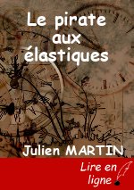 Le pirate aux élastiques