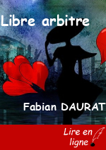 Libre arbitre