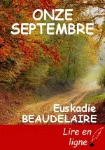 ONZE SEPTEMBRE
