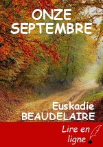 ONZE SEPTEMBRE