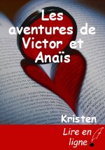 Les aventures de Victor et Anaïs