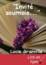 "Invité sournois..."