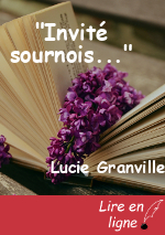 "Invité sournois..."