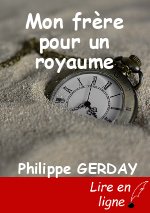 Mon frère pour un royaume