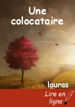 Une colocataire