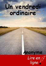 Un vendredi ordinaire