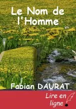 Le Nom de l'Homme