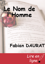 Le Nom de l'Homme