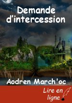 Demande d’intercession