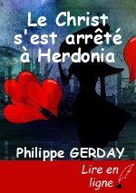 Le Christ s'est arrêté à Herdonia
