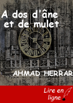 A dos d'âne  et de mulet
