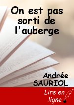 On est pas sorti de l'auberge