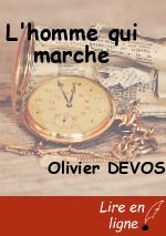 L'homme qui marche