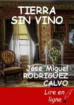 TIERRA SIN VINO