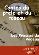 Contes du prêle et du roseau