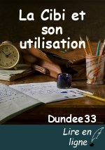 La Cibi et son utilisation