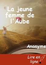 La jeune femme de l'Aube