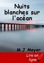 Nuits blanches sur l'océan