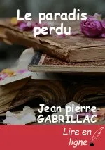 Le paradis perdu