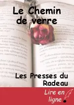 Le Chemin de verre