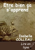 Etre bien ça s'apprend