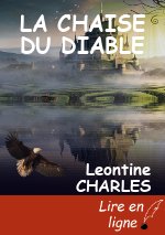 LA CHAISE DU DIABLE