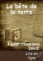 La bête de la terre