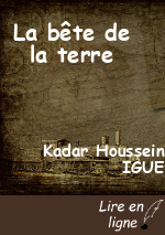 La bête de la terre