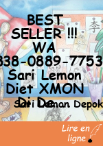BEST SELLER !!! WA 0838-0889-7753 Sari Lemon Diet XMON Di Depok