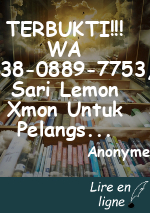 TERBUKTI!!! WA 0838-0889-7753, Sari Lemon Xmon Untuk Pelangsing Di Depok