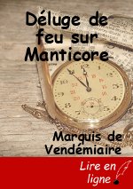 Déluge de feu sur Manticore