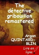 The détective gribouillon remastered