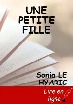 UNE PETITE FILLE