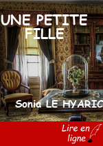 UNE PETITE FILLE