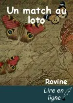 Un match au loto