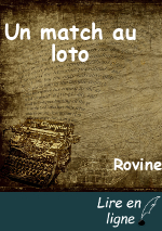 Un match au loto