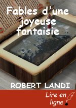 Fables d'une joyeuse fantaisie