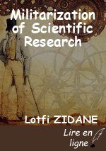 Militarization of Scientific Research