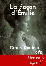 La façon d'Émilie