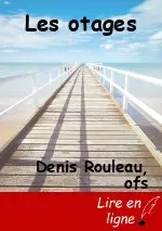 Les otages