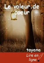 Le voleur de coeur