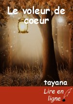 Le voleur de coeur