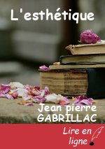 L'esthétique